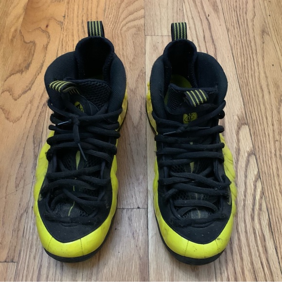 Nike Foamposite One (Wu-Tang) - Picture 2 of 5